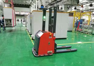 盤點(diǎn)那些智能工廠不可或缺的“東西”