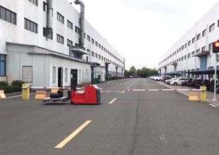 AGV應(yīng)用越來越廣，成為智能倉儲必備之選